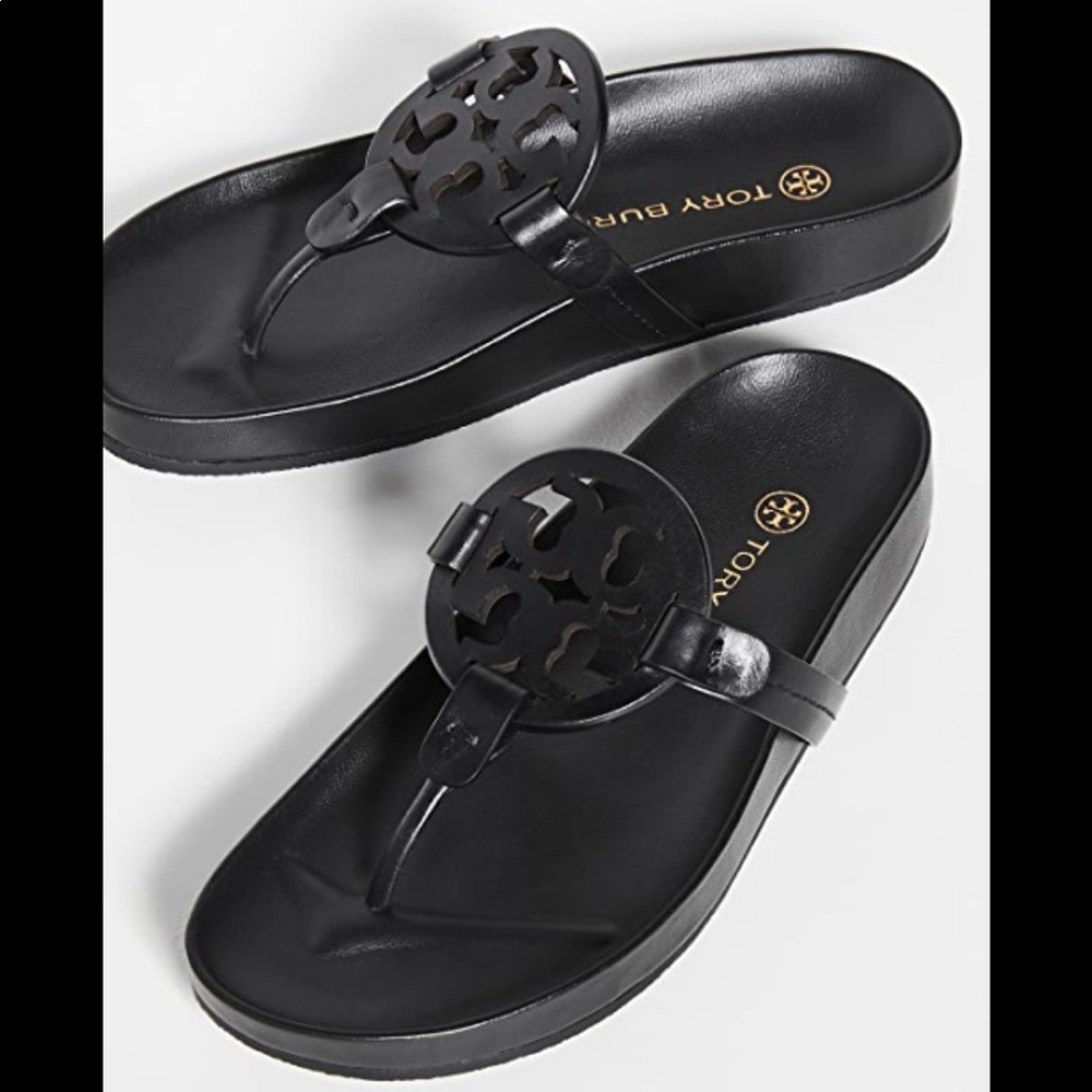 Miller cloud sandals